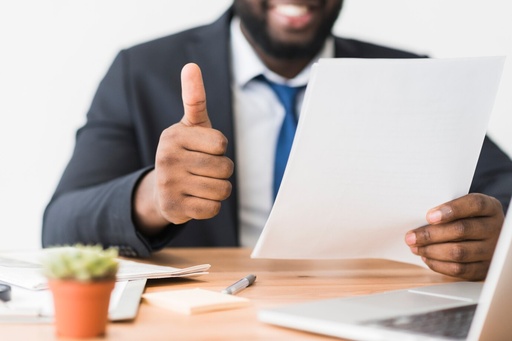 Devis "Recrutement"